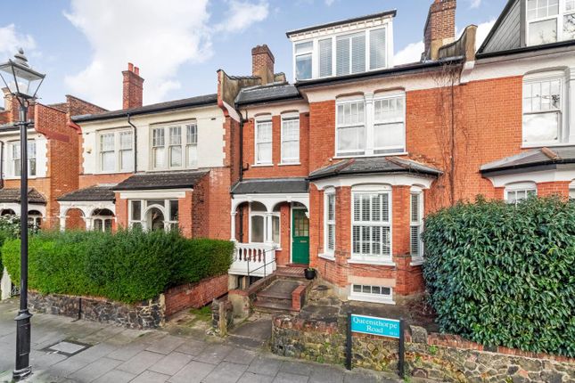 Thumbnail Flat for sale in Queensthorpe Road, Sydenham, London