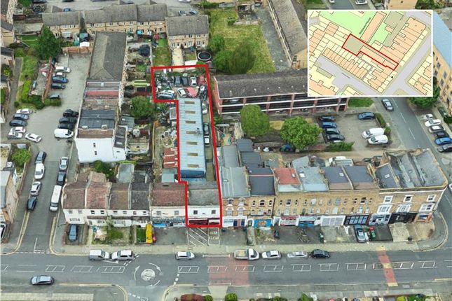Thumbnail Industrial for sale in Maple Road, Bromley, Penge