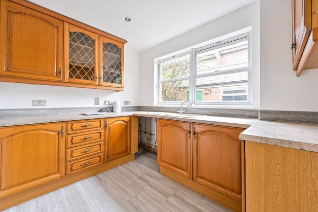 Thumbnail Property for sale in Glenister Road, Greenwich, London