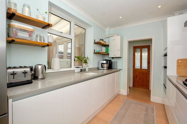 Semi-detached house for sale in Freelands Grove, Bromley