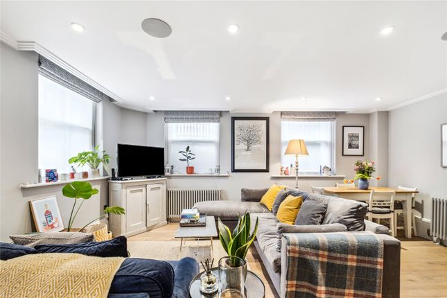 Flat for sale in Book House, 45 East Hill, London