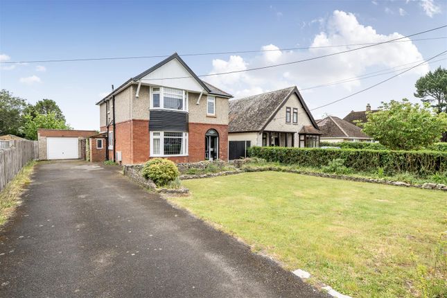 4-bed house on 39, Sandford Road, Wareham, £585,000