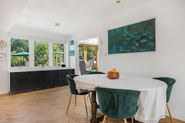Kitchen Dining Room