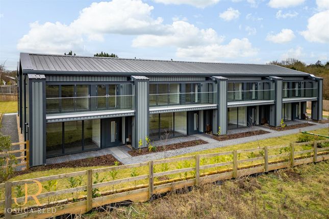 Thumbnail Property for sale in London Road, Spellbrook, Bishops Stortford
