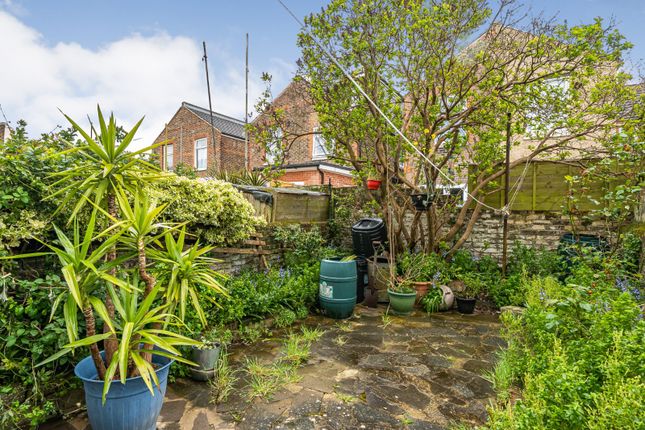 Terraced house for sale in Telephone Road, Southsea