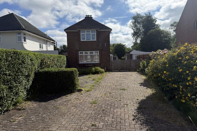 4-bed house on 45, Derby Road, Belper, £375,000