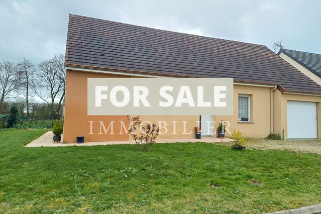 Property for sale in Saint Pierre Des Nids, Pays-De-La-Loire, 53370, France