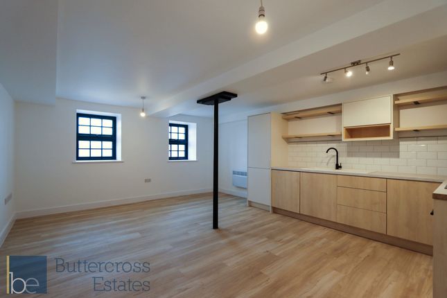 Flat 5, The Old Mill, Newark photo 4