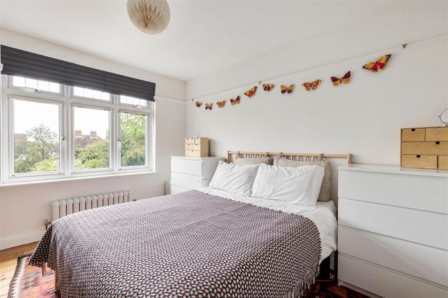 End terrace house for sale in St. Anthonys Avenue, Woodford Green