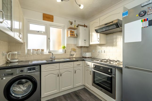 Flat 8 Ravenwood Court,, Aldwick Street, Bognor Regis photo 4