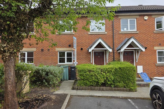 3 bed property for rent in Pavilion Gardens, Westhoughton, Bolton BL5