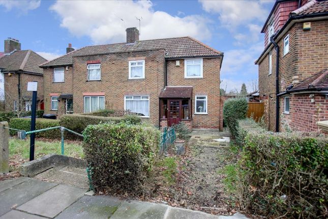 Semi-detached house for sale in Noel Road, Acton