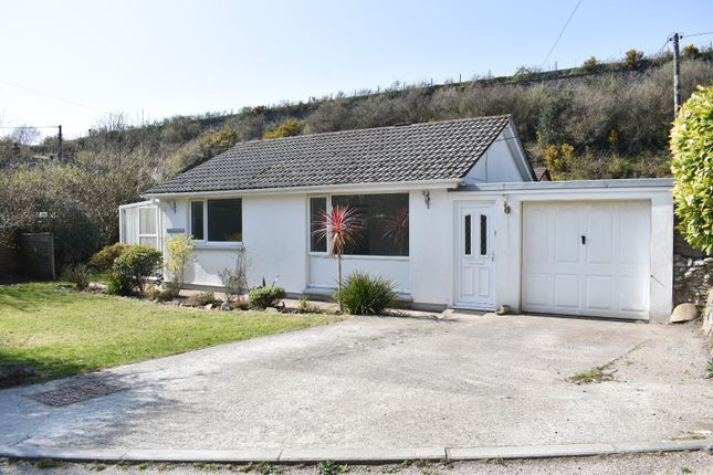 2-bed bungalow on Tollock Moir,, Brea, Cornwall, £239,950