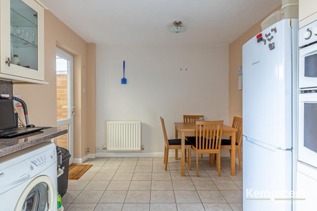 Semi-detached house for sale in Sundew Court, Little Thurrock, Grays