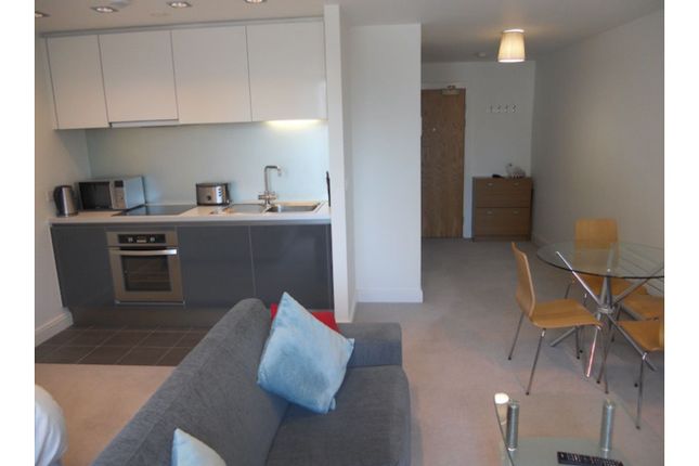Flat for sale in 3 Kenyons Steps, Liverpool