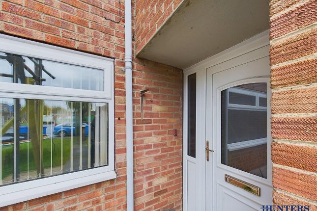 Property for sale in Beacon View, Holme-On-Spalding-Moor, York