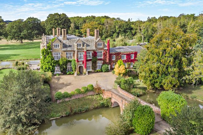 Stanfield Hall