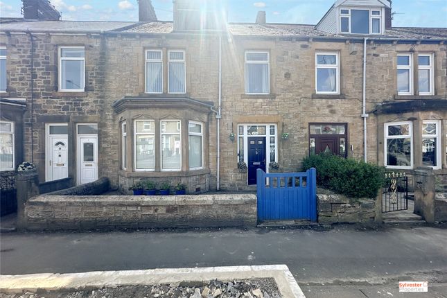 Thumbnail Terraced house for sale in New Durham Road, Annfield Plain, Stanley, County Durham