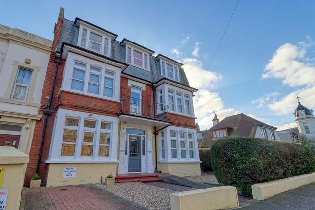 Flat for sale in Church Road, Clacton-On-Sea
