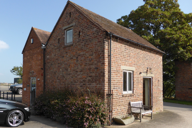 Office to let in The Mythe Business Centre, Tewkesbury