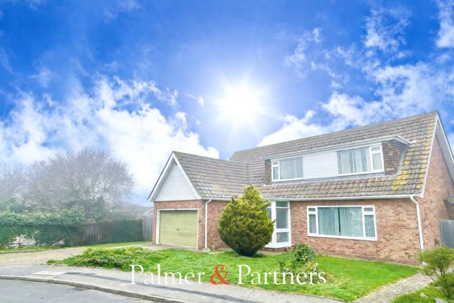 5-bed house on 5, Aylesbury Drive, Clacton-on-Sea, £400,000