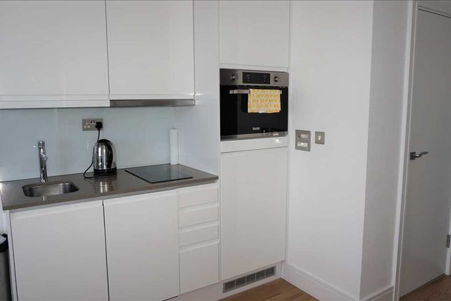 Flat for sale in Skyline, High Street, Slough