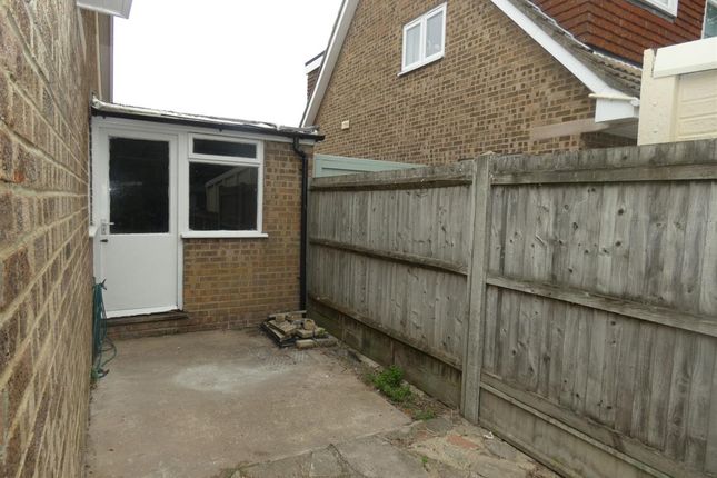 Semi-detached house to rent in Birch Close, Broadstairs