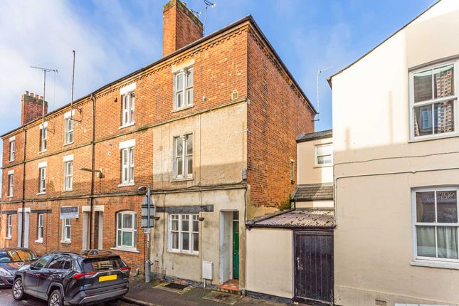 Thumbnail Property for sale in Cardigan Street, Jericho