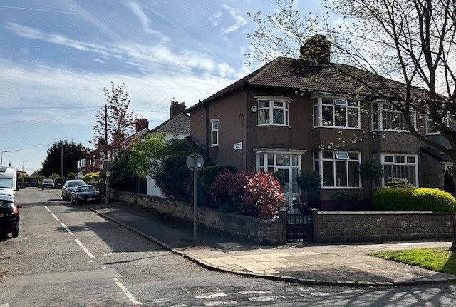Semi-detached house for sale in Brodie Avenue, Liverpool, Merseyside