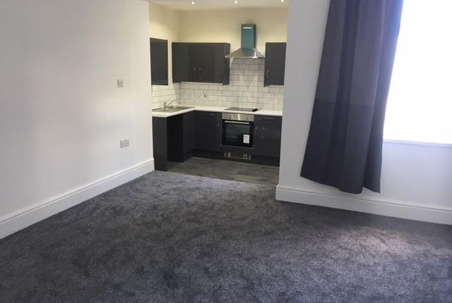 Flat to rent in Cowbridge Road East, Canton, Cardiff