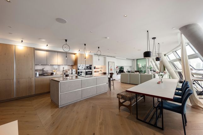 Apartment 3702, 251, Southwark Bridge Road, London photo 2