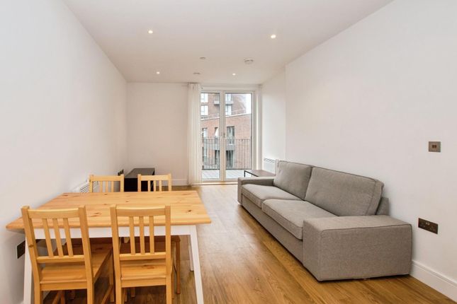 Apartment 614, 146, West Timber Yard, Hurst Street, Birmingham photo 2