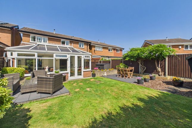 6, Arnside Road, Wigan photo 3
