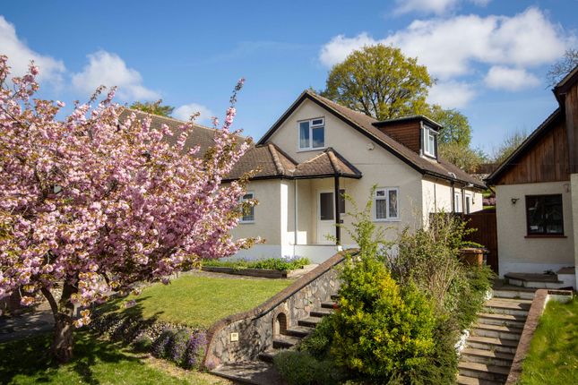 Bungalow for sale in Whitelands Avenue, Chorleywood