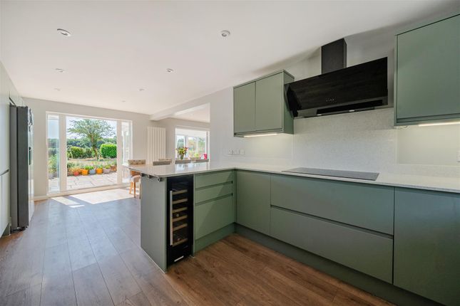 Willowfield House, Spanish Green, Hook photo 4