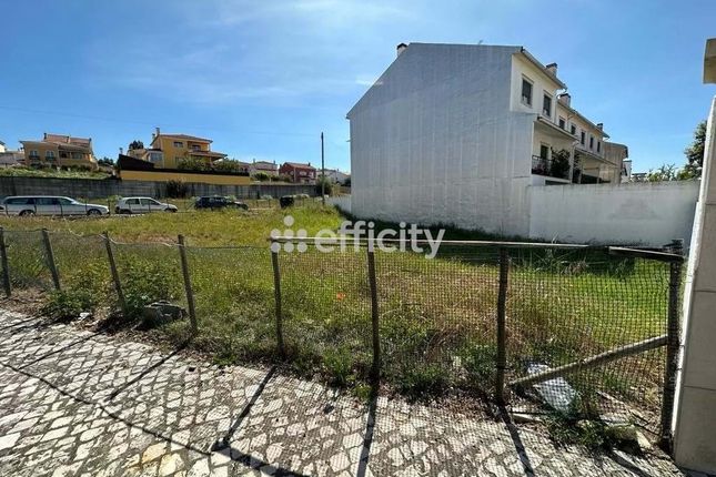 Thumbnail Land for sale in 2040 Rio Maior, Portugal