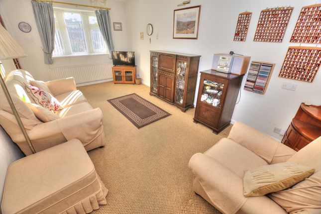 Semi-detached bungalow for sale in Holgate Park, Thornton, Liverpool