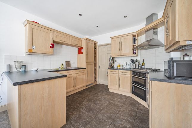 Town house for sale in Greenwood Place, Eccles, Manchester