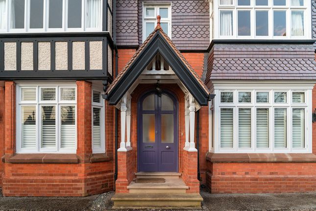 Detached house for sale in St. Marys Road, Birmingham, West Midlands