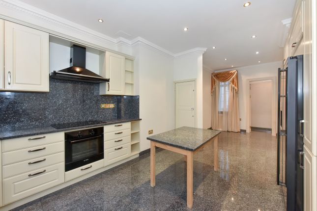 Flat for sale in Abbey Lodge, Park Road, St John's Wood, London