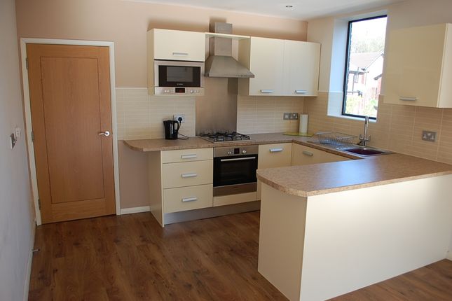 Apartment 15, Throstles Nest,, Mellor Road, Greater Manchester photo 3