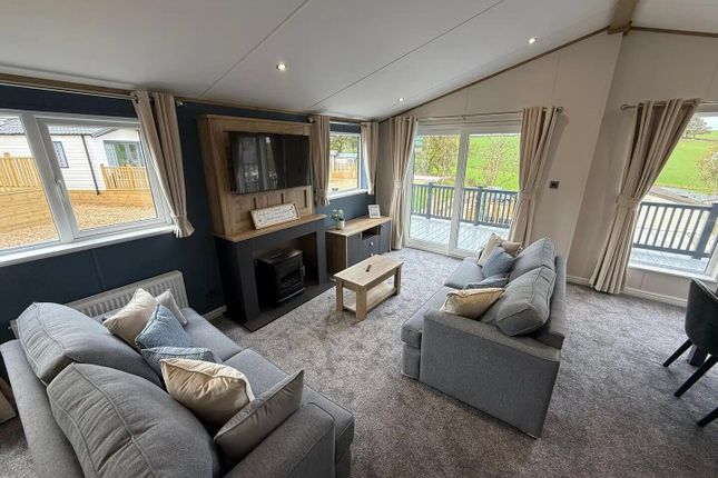 2026 Willerby New Holland, Springfield Retreat, Exeter photo 4