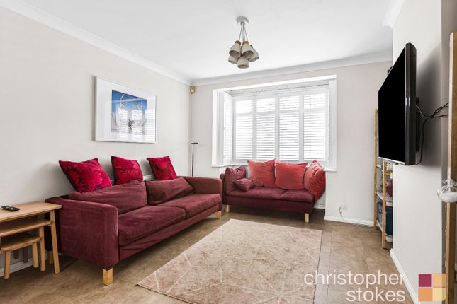 Terraced house for sale in Eastfield Road, Waltham Cross, Hertfordshire
