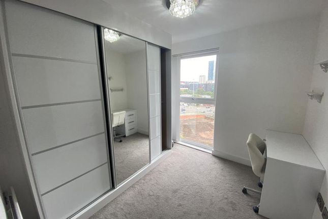 Flat for sale in Ordsall Lane, Salford, Manchester