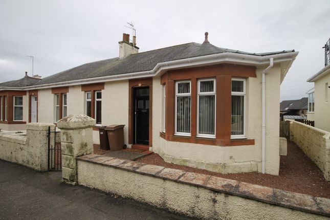 Thumbnail Semi-detached house to rent in Carrick Street, Maybole