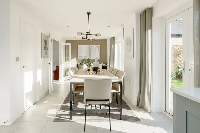 Taylor Wimpey - Wolsey Grange