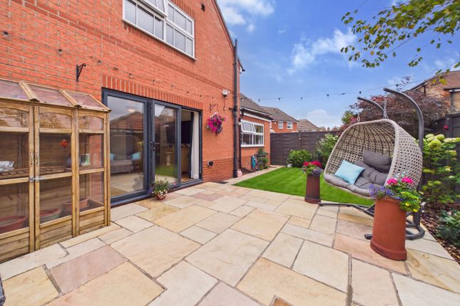 21, Longwood Road, York photo 4