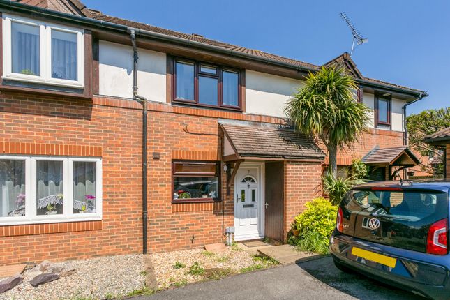 Thumbnail End terrace house for sale in Howell Close, Bracknell