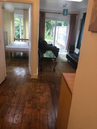 Semi-detached house to rent in Clifton Gardens, Canterbury, Kent