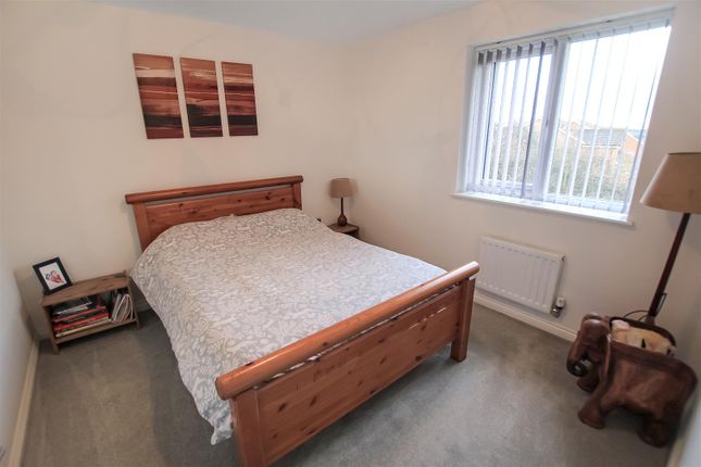 Detached house for sale in Spindleberry Way, School Aycliffe, Newton Aycliffe